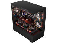 Кутии 1stPlayer MIKU Mi5 Black