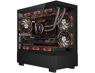 Кутии 1stPlayer MIKU Mi5 Black