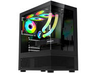 Кутии 1stPlayer MIKU Mi7-A Black