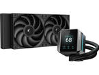 Охладители DeepCool MYSTIQUE 240