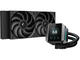 Охладители DeepCool MYSTIQUE 240