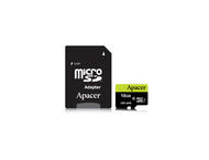 Карти памет 16GB microSDHC Apacer Class 10