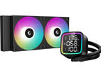 Охладители DeepCool LD240