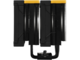 Охладители DeepCool AK620 ZERO DARK ZORIA