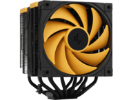 Охладители DeepCool AK620 ZERO DARK ZORIA