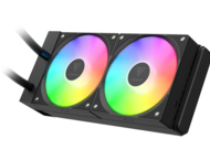 Охладители Gamdias CHIONE E4-240