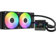 Охладители Gamdias CHIONE E4-240