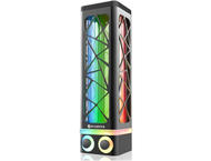 Резервоари Raijintek Antila Pure R240B ARGB - Black 