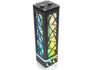 Резервоари Raijintek Antila Pure R240B ARGB - Black 