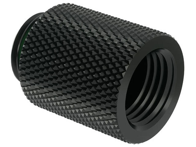 Фитинги Barrow G1/4 MF 20 - Black