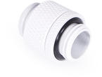 Фитинги Alphacool Eiszapfen Adapter G1/4 AG to G1/4 AG - White