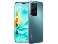 Смартфони Honor 200 Lite 5G - 8GB RAM / 256GB, Starry Blue