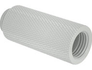 Фитинги Barrow G1/4 inch extension straight MF 40 - White