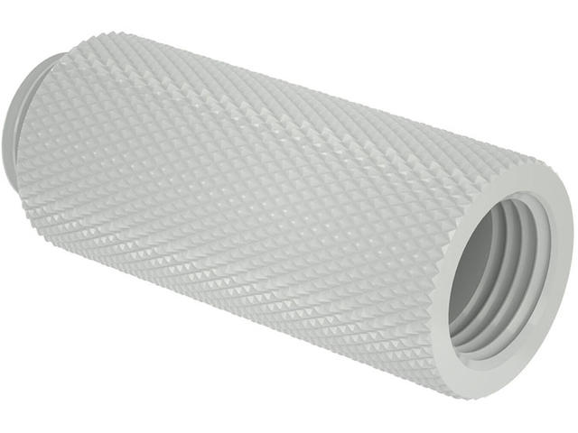 Фитинги Barrow G1/4 inch extension straight MF 40 - White