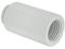 Фитинги Barrow G1/4 inch extension straight MF 30 - White