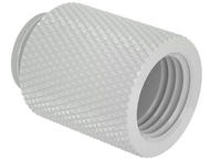 Фитинги Barrow G1/4 inch extension straight MF 20 - White