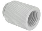 Фитинги Barrow G1/4 inch extension straight MF 20 - White