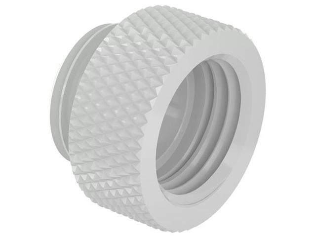 Фитинги Barrow G1/4 inch extension straight MF 7.5 - White