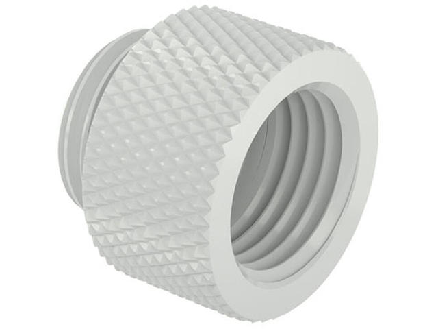 Фитинги Barrow G1/4 inch extension straight MF 10 - White