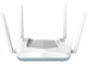Мрежово оборудване D-Link EAGLE PRO AI AX3200 Smart Router