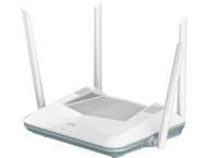 Мрежово оборудване D-Link EAGLE PRO AI AX3200 Smart Router