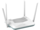 Мрежово оборудване D-Link EAGLE PRO AI AX3200 Smart Router