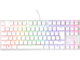 Клавиатури Genesis Thor 303 TKL RGB, Silent, White