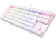 Клавиатури Genesis Thor 303 TKL RGB, Silent, White