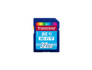 Карти памет 32GB SDHC Transcend Class 10 Wi-Fi