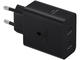 Зарядни устройства Samsung 50W Power Adapter Duo, Black