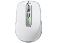 Мишки Logitech MX Anywhere 3S за Mac, Pale Grey