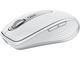 Мишки Logitech MX Anywhere 3S за Mac, Pale Grey