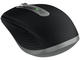 Мишки Logitech MX Anywhere 3S за Mac, Space Gray