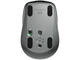 Мишки Logitech MX Anywhere 3S за Mac, Space Gray