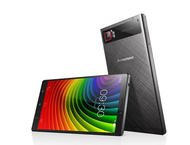 Смартфони Lenovo Vibe Z2 Pro (K920) 32GB, сив цвят