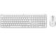 Клавиатури Logitech Signature Slim Combo MK950 - USINTL , Off-white
