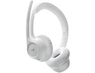 Слушалки Logitech Zone 300, Off-white