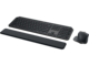 Клавиатури Logitech MX Keys S Combo за Mac, Graphite US International