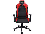 Геймърски столове TRUST GXT714 Ruya Eco Gaming Chair Red