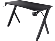 Геймърски маси Trust GXT700 Omnius Gaming Desk