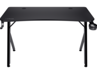 Геймърски маси Trust GXT700 Omnius Gaming Desk