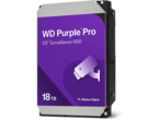 Твърди дискове 18TB 7200rpm Western Digital Purple Pro Smart Video