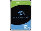 Твърди дискове 12TB 7200rpm Seagate SkyHawk AI