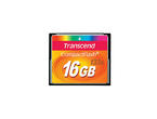 Карти памет 16GB CompactFlash Transcend Class 10 133x