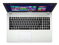 Лаптопи ASUS X551MAV SX367B (бял)