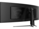 Монитори MSI MPG 491CQP QD-OLED