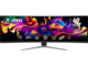 Монитори MSI MPG 491CQP QD-OLED