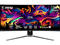 Монитори MSI MAG 341CQP QD-OLED