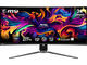 Монитори MSI MAG 341CQP QD-OLED