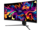 Монитори MSI MAG 341CQP QD-OLED